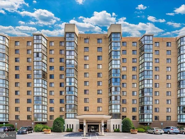 3310 N LEISURE WORLD BOULEVARD , Unit 6-107, SILVER SPRING, MD 20906