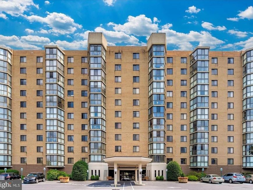 3310 N Leisure World Boulevard , Unit 6-107, Silver Spring, MD 20906 Main Photo