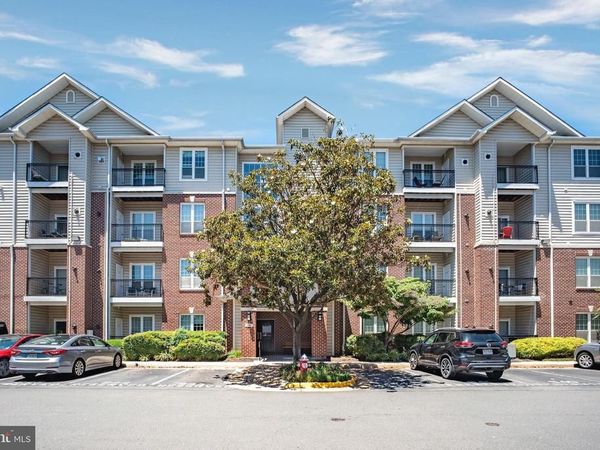 1580 SPRING GATE DRIVE, Unit 4415, MCLEAN, VA 22102