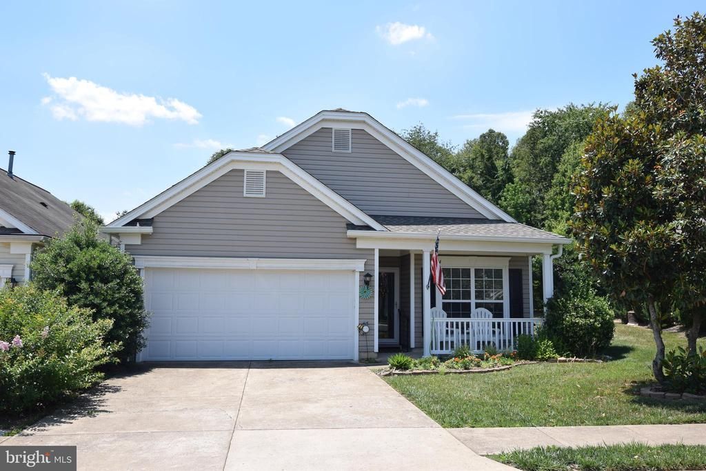 34 Chantilly Place, Fredericksburg, VA 22406 Main Photo