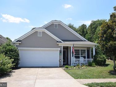 34 CHANTILLY PLACE, FREDERICKSBURG, VA 22406