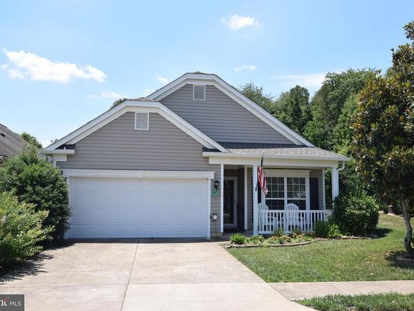 34 CHANTILLY PLACE, FREDERICKSBURG, VA 22406