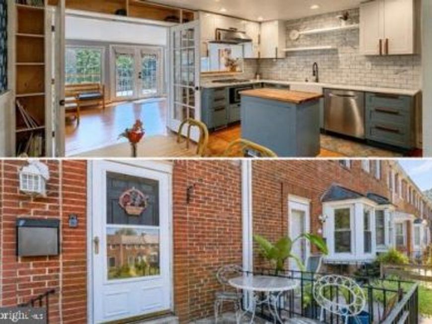 1627 Aberdeen Road, Towson, MD 21286 Main Photo