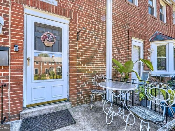 1627 ABERDEEN ROAD, TOWSON, MD 21286