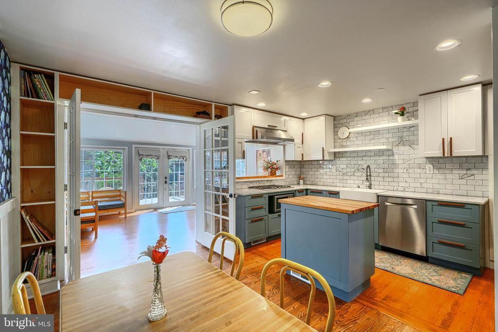 1627 Aberdeen Road, Towson, MD 21286 Main Photo