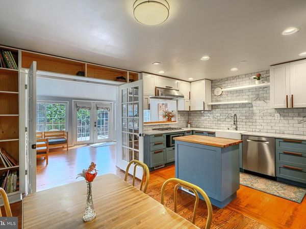 1627 ABERDEEN ROAD, TOWSON, MD 21286