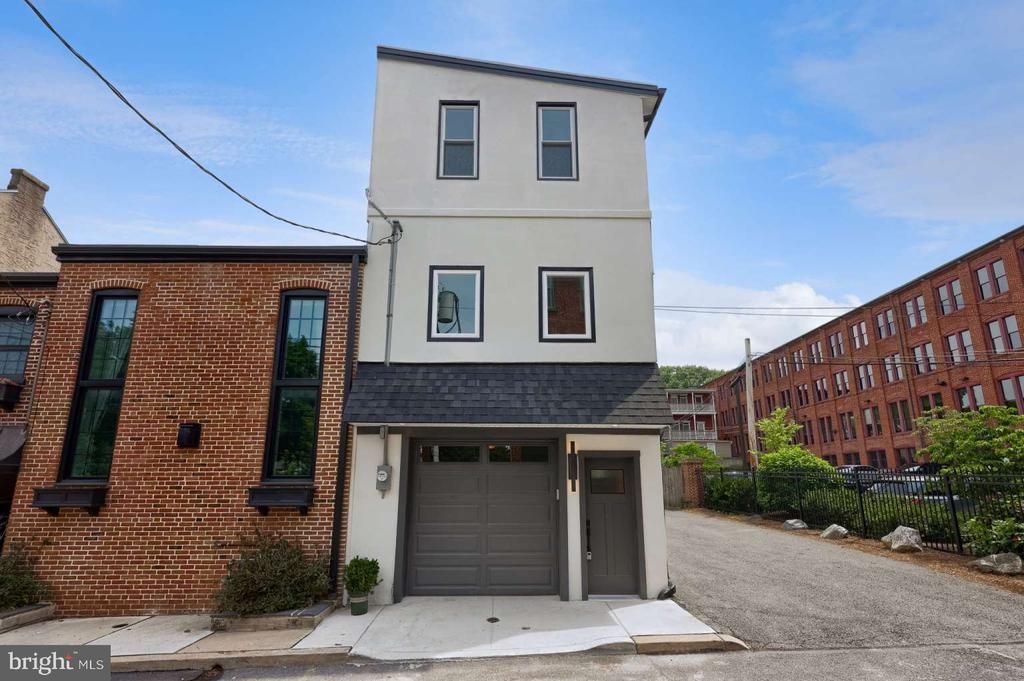 234 E FULTON STREET , LANCASTER, PA 17602