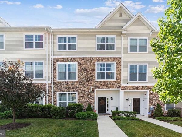 314 E BARNARD STREET , WEST CHESTER, PA 19382