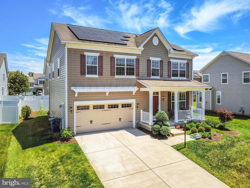 10568 FRASIER FIR LANE, WALDORF, MD 20603