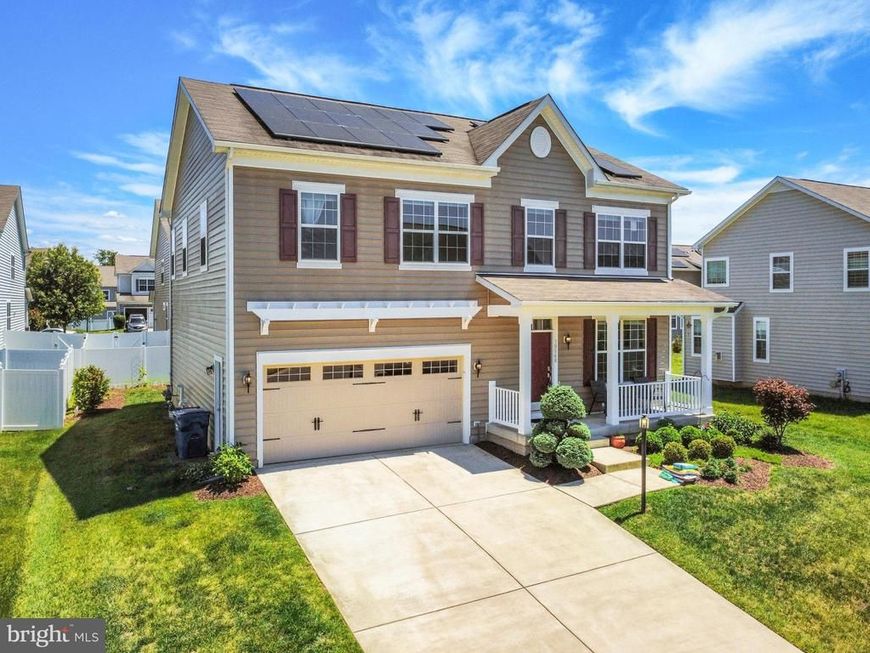 10568 Frasier Fir Lane, Waldorf, MD 20603 Main Photo