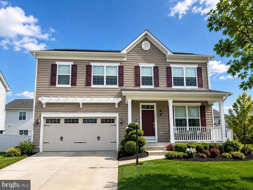 10568 Frasier Fir Lane, Waldorf, MD 20603 Main Photo