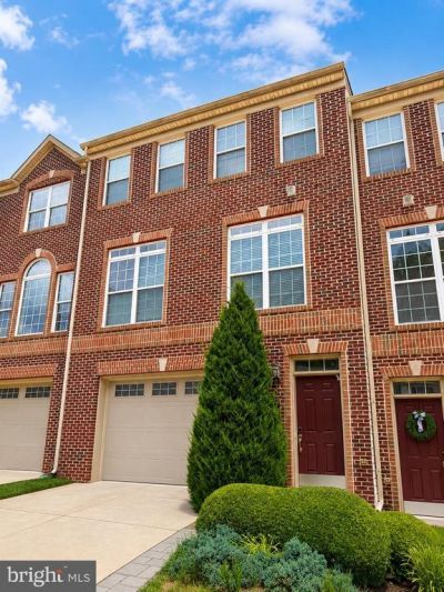 725 PERTHSHIRE PLACE , ABINGDON, MD 21009