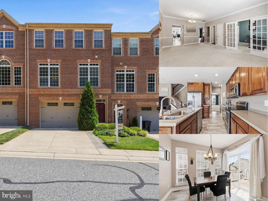 725 Perthshire Place, Unit 66, Abingdon, MD 21009 Main Photo