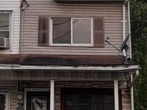 454 S PEARL STREET, SHAMOKIN, PA 17872