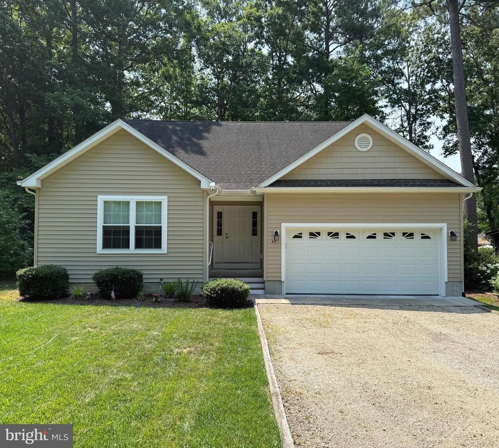 42 HARPOON ROAD, OCEAN PINES, MD 21811