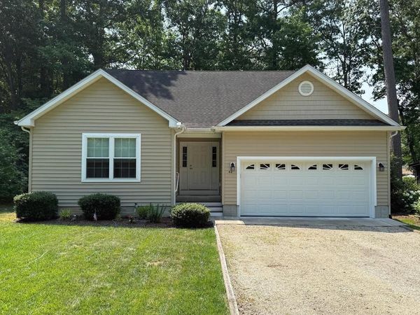 42 HARPOON ROAD, OCEAN PINES, MD 21811