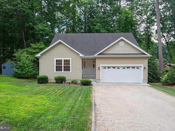 42 HARPOON ROAD, OCEAN PINES, MD 21811