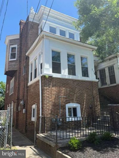 270 S 27th Street, Camden, NJ 08105 Main Photo