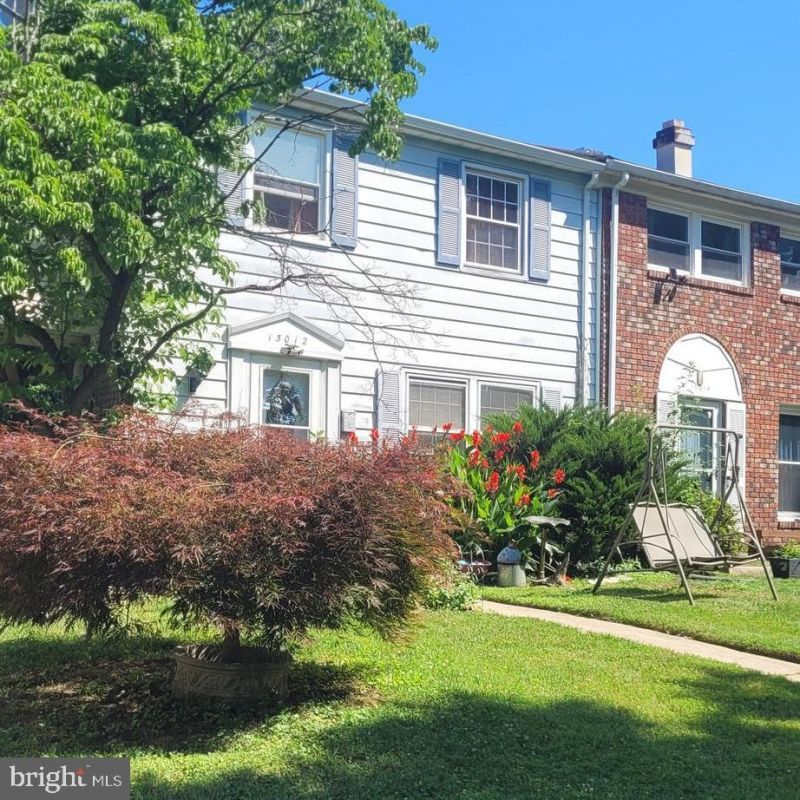13012 MIDSUMMER LANE , BOWIE, MD 20715