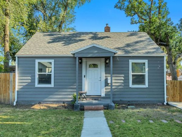 130 E SUNSET AVE , South Salt Lake, UT 84115