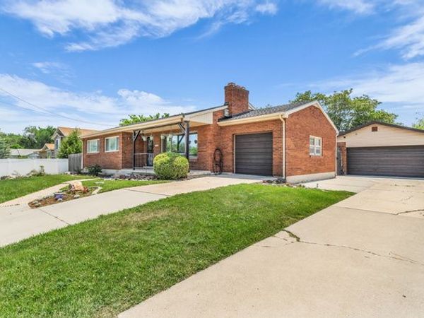 6207 W 3500 S, West Valley City, UT 84128