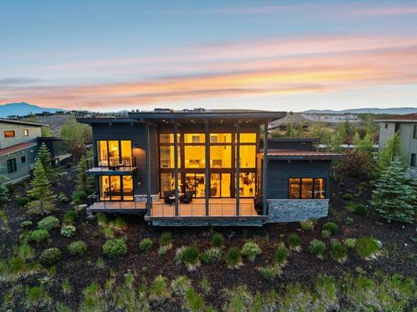 6836 GOLDEN BEAR LOOP W, Park City, UT 84098