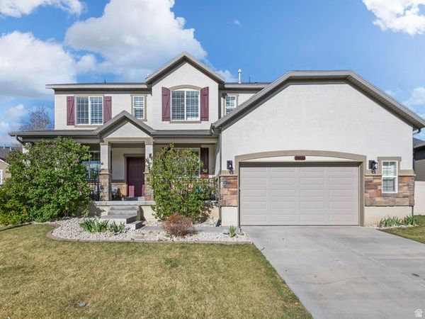 14662 S BIRKEN ST W, Herriman, UT 84096