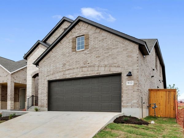 314 Possumhaw LN, San Marcos, TX 78666