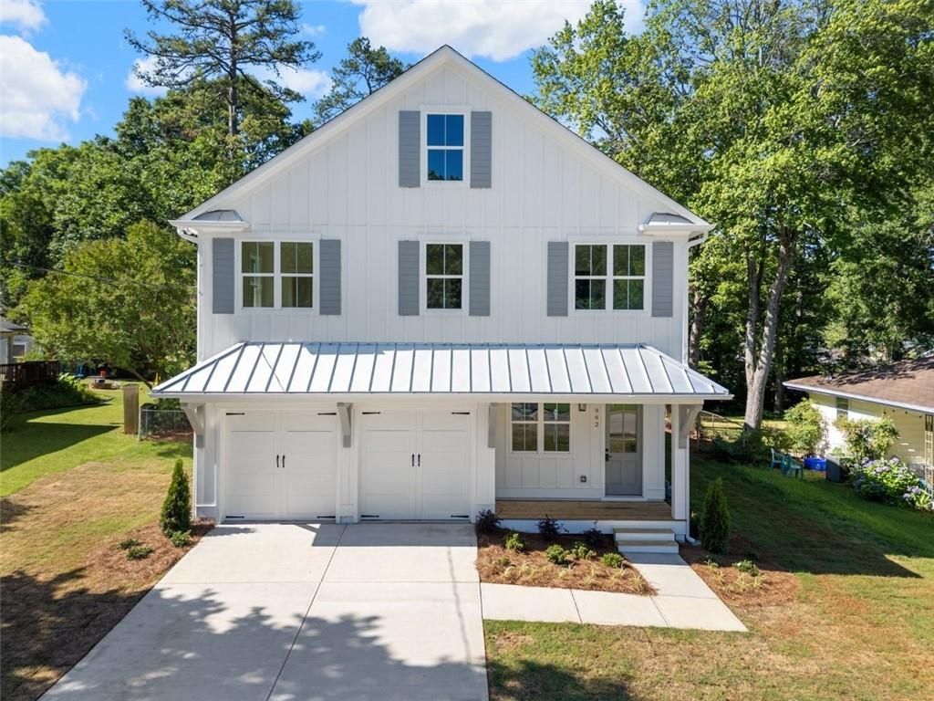 962 Mclinden Avenue Se, Smyrna, GA 30080 Main Photo