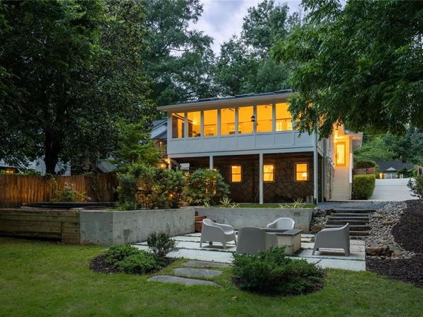 189 Norwood Avenue NE, Atlanta, GA 30317
