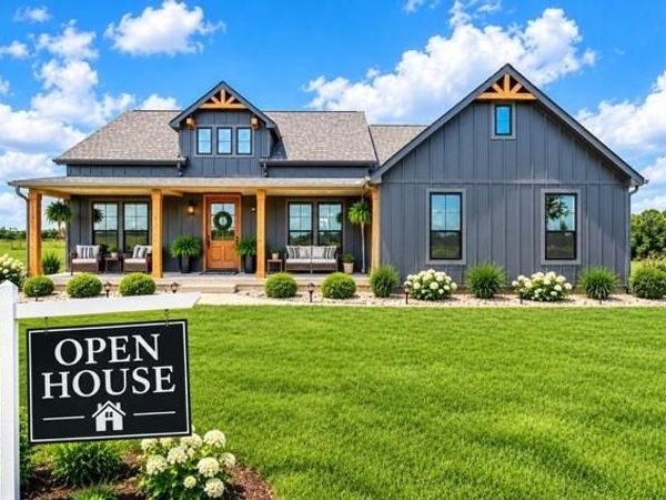 1150 Doss Road, Millsap, TX 76066