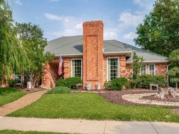 6700 Ishnala Trail, Plano, TX 75023