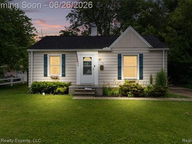 3788 Griffith Avenue, Berkley, MI 48072