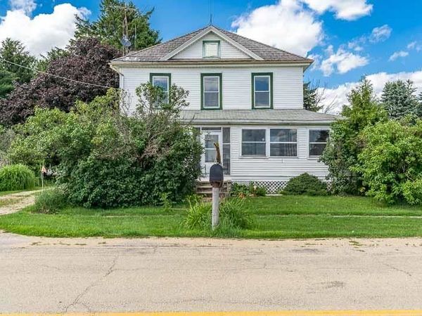 12236 HALDANE Road, FORRESTON, IL 61030