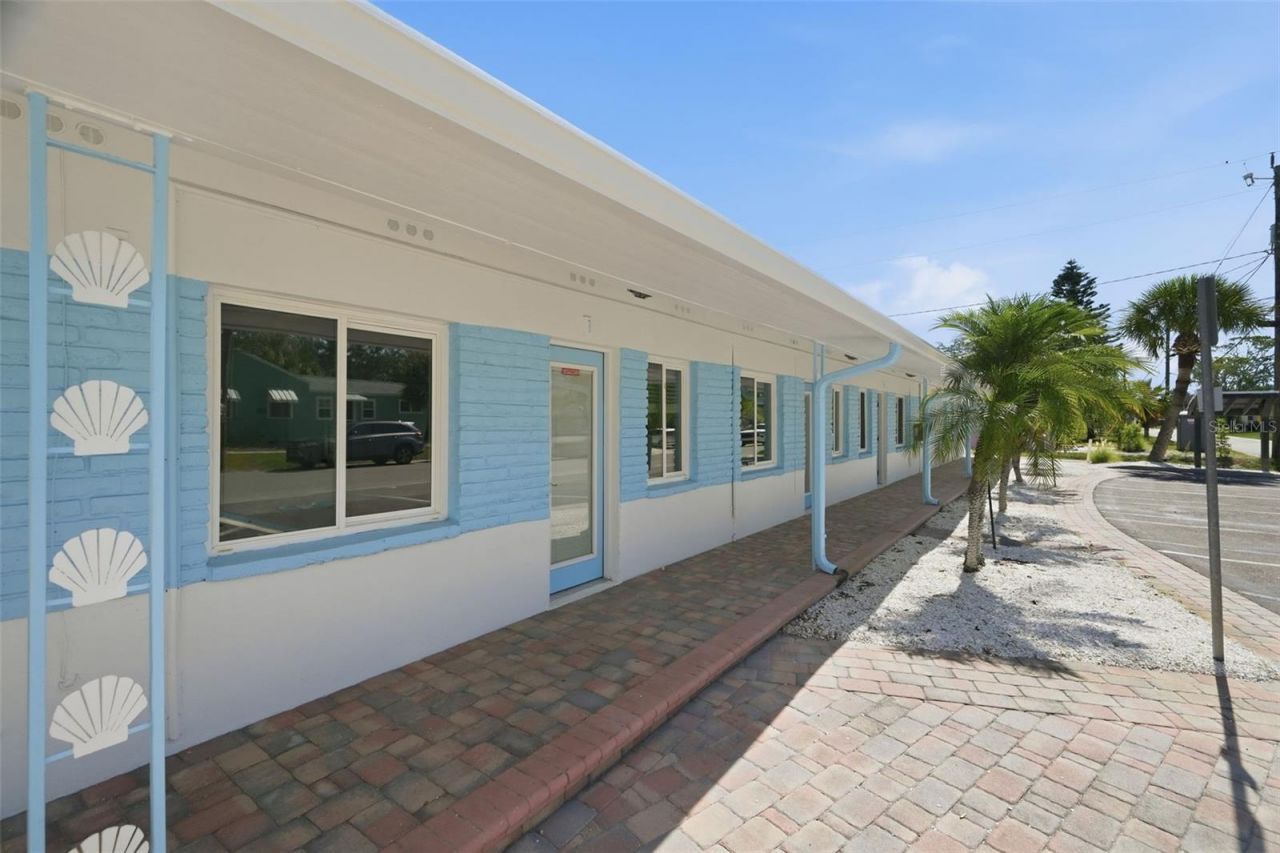 3101 Beach Boulevard S, Unit 1-5, Gulfport, FL 33707 Photo