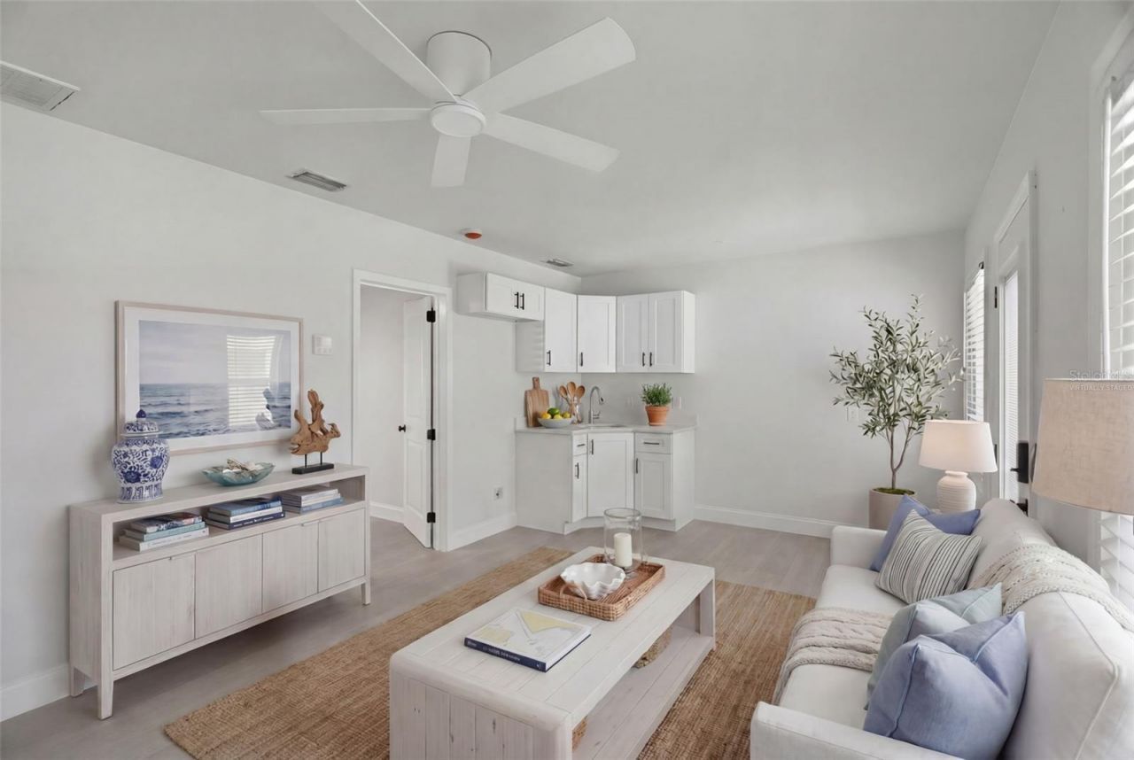 3101 Beach Boulevard S, Unit 1-5, Gulfport, FL 33707 Photo