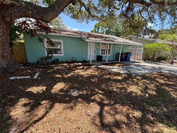 1319 S MICHIGAN AVENUE , CLEARWATER, FL 33756