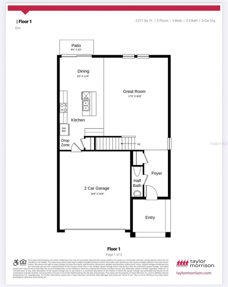 5951 Maidenstone Way, Palmetto, FL 34221 Photo