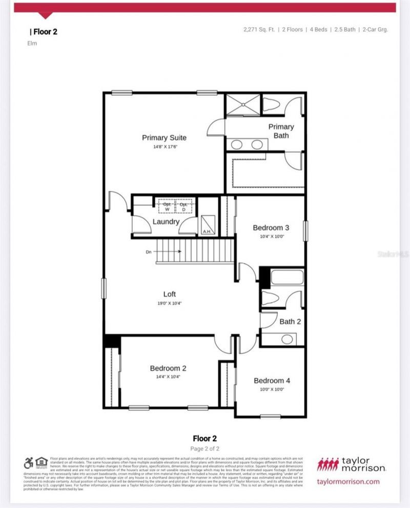 5951 Maidenstone Way, Palmetto, FL 34221 Photo