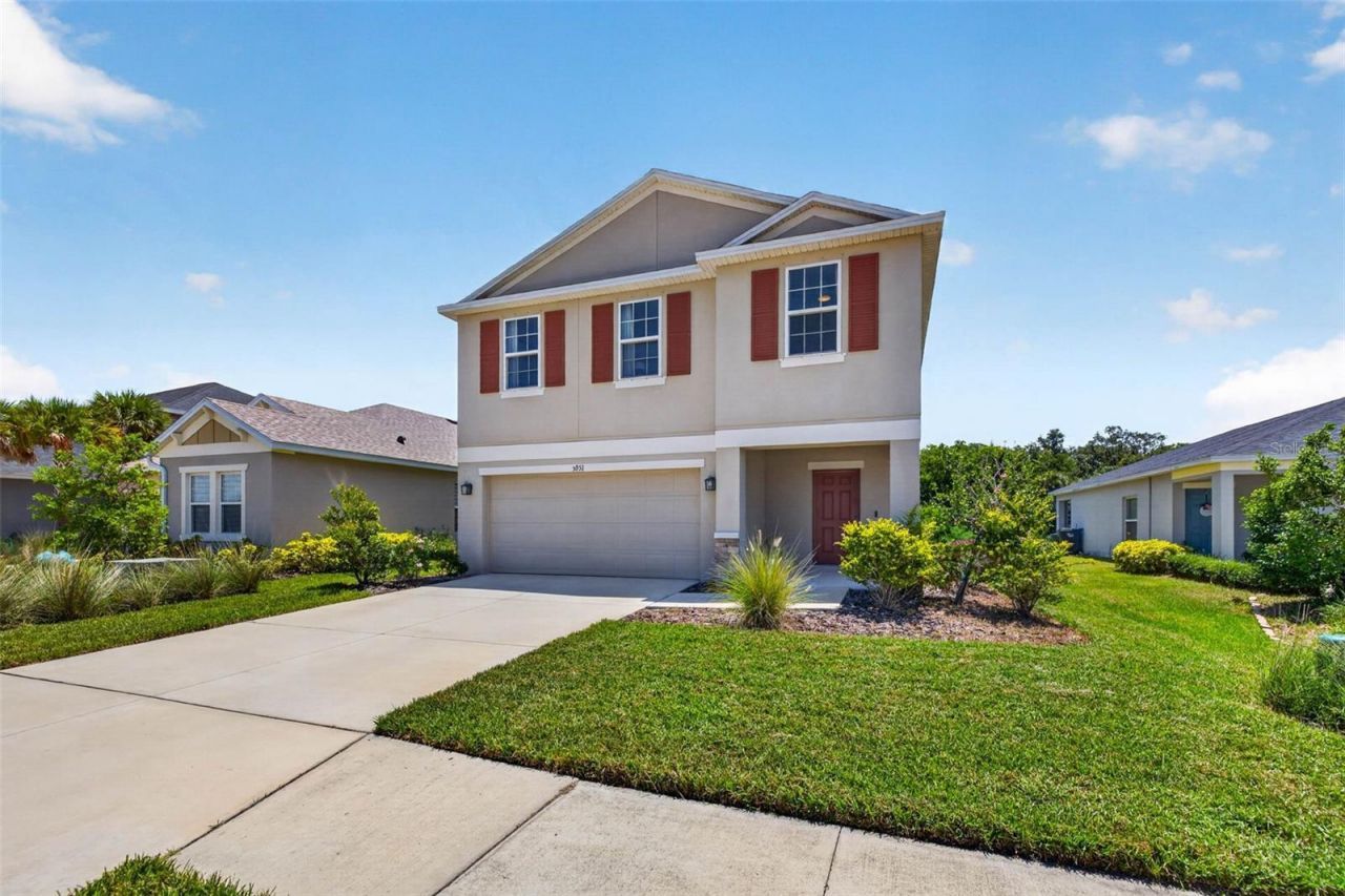 5951 Maidenstone Way, Palmetto, FL 34221 Photo