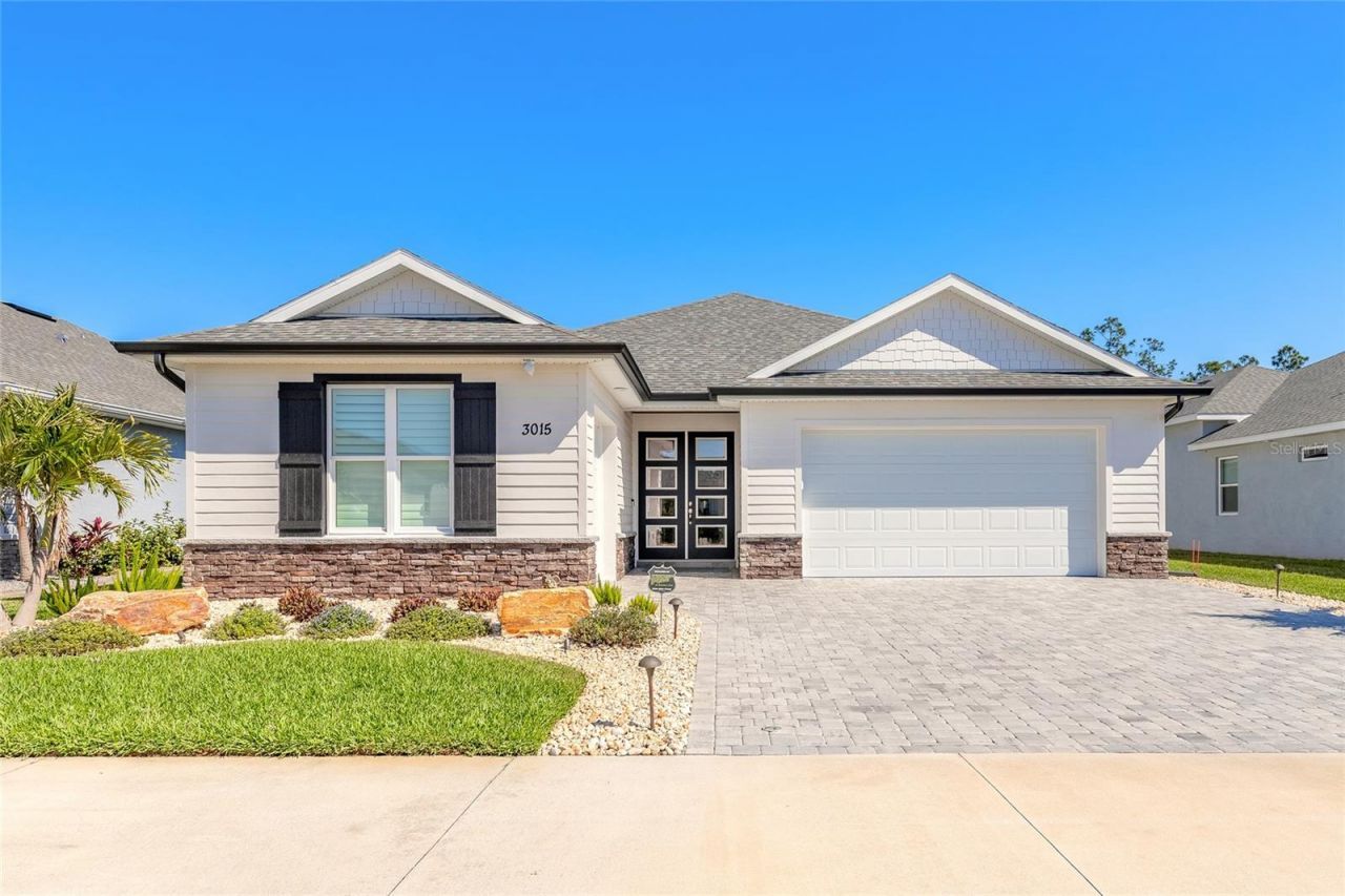 3015 Portofino Boulevard , New Smyrna Beach, FL 32168 Main Photo