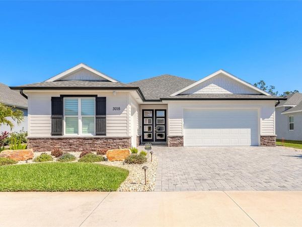 3015 PORTOFINO BOULEVARD , NEW SMYRNA BEACH, FL 32168
