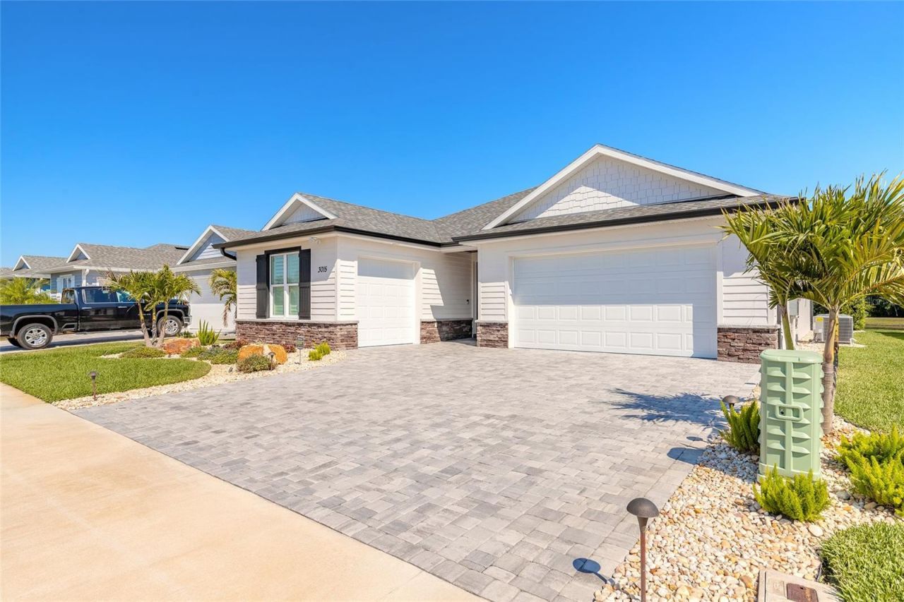 3015 Portofino Boulevard , New Smyrna Beach, FL 32168 Photo