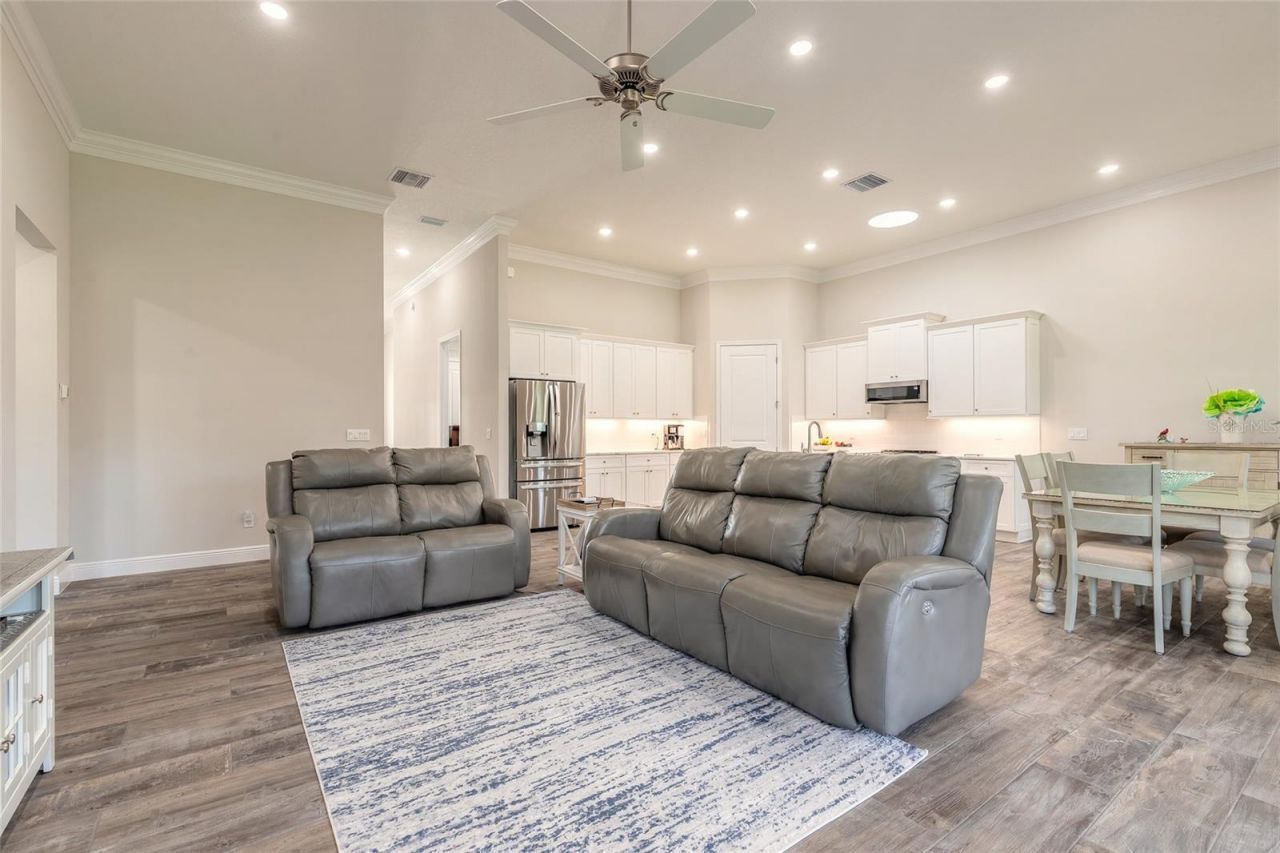 3015 Portofino Boulevard , New Smyrna Beach, FL 32168 Photo