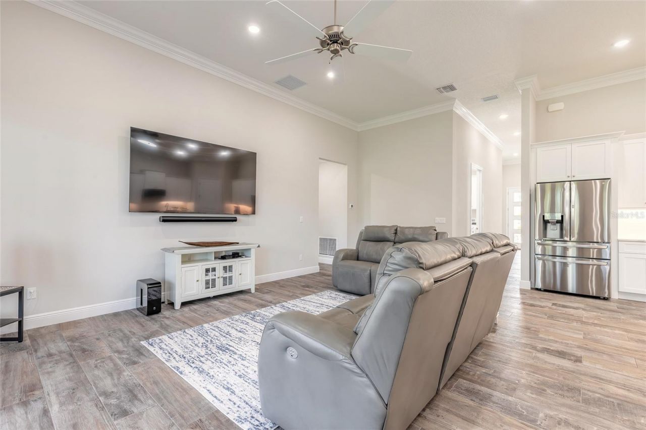 3015 Portofino Boulevard , New Smyrna Beach, FL 32168 Photo