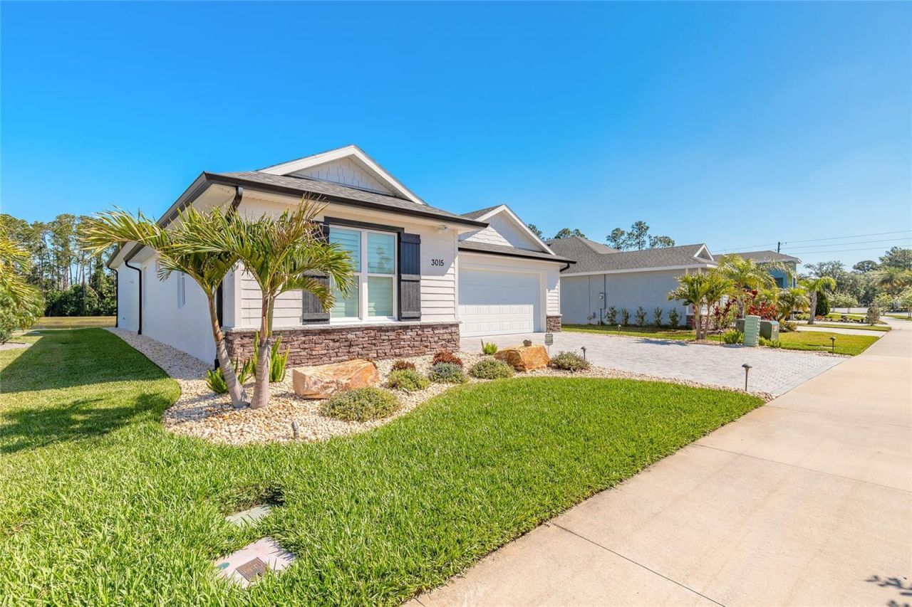 3015 Portofino Boulevard , New Smyrna Beach, FL 32168 Photo