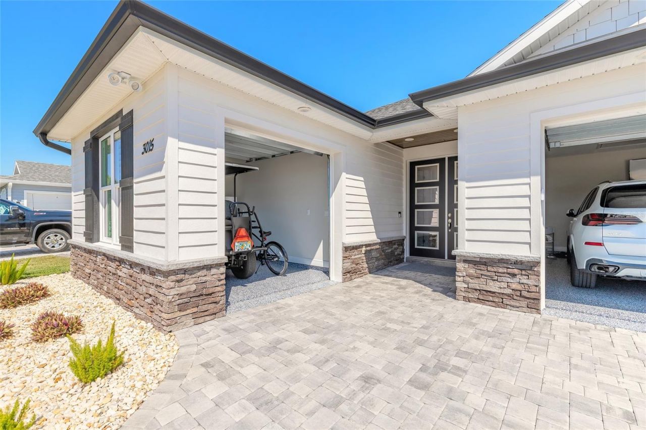 3015 Portofino Boulevard , New Smyrna Beach, FL 32168 Photo