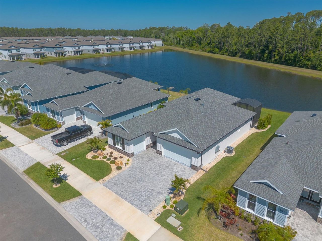 3015 Portofino Boulevard , New Smyrna Beach, FL 32168 Photo