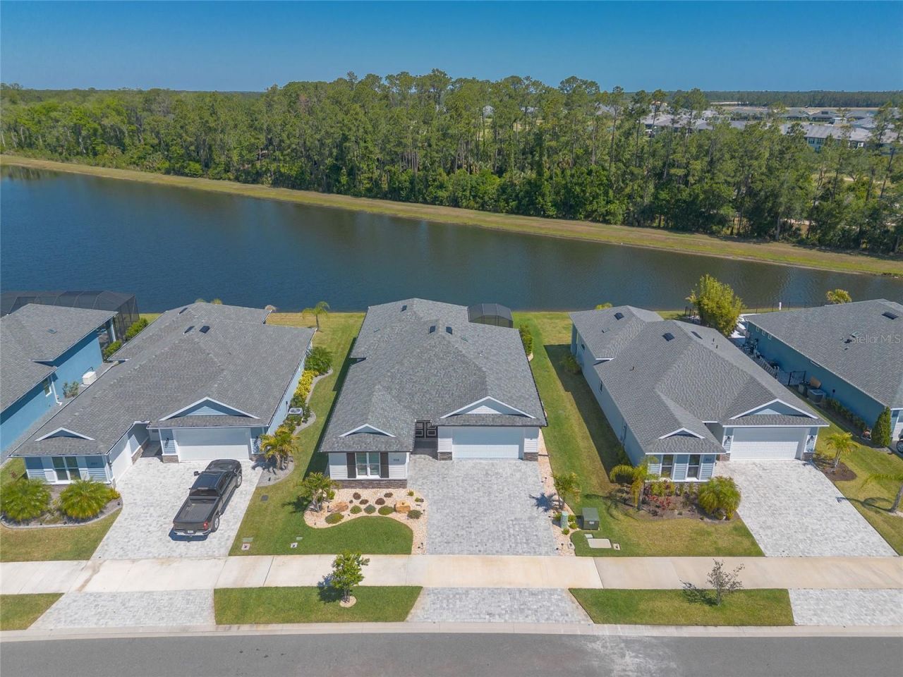 3015 Portofino Boulevard , New Smyrna Beach, FL 32168 Photo