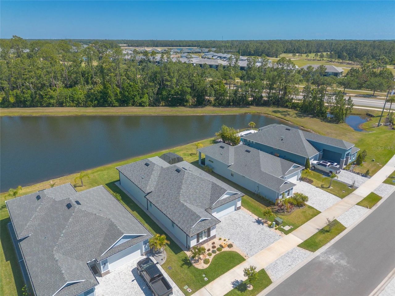 3015 Portofino Boulevard , New Smyrna Beach, FL 32168 Photo